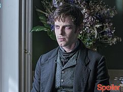 Dom grozy: 3x02 Predators Far and Near - zdjęcia promocyjne