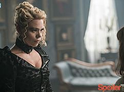 Dom grozy: 3x02 Predators Far and Near - zdjęcia promocyjne