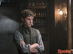 Dom grozy: 3x02 Predators Far and Near - zdjęcia promocyjne