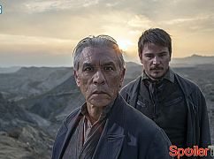 Dom grozy: 3x02 Predators Far and Near - zdjęcia promocyjne