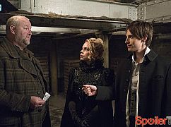 Dom grozy: 3x02 Predators Far and Near - zdjęcia promocyjne