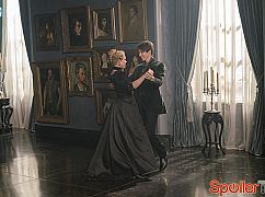 Dom grozy: 3x02 Predators Far and Near - zdjęcia promocyjne