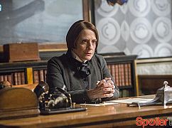 Dom grozy: 3x02 Predators Far and Near - zdjęcia promocyjne