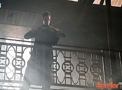 Dom grozy: 3x02 Predators Far and Near - zdjęcia promocyjne