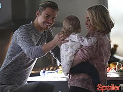 Nashville: 4x20 It's Sure Gonna Hurt - zdjęcia promocyjne