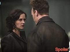 Dom grozy: 3x03 Good and Evil Braided Be - zdjęcia promocyjne