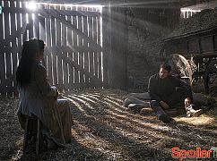 Dom grozy: 3x03 Good and Evil Braided Be - zdjęcia promocyjne