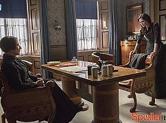 Dom grozy: 3x03 Good and Evil Braided Be - zdjęcia promocyjne