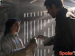 Dom grozy: 3x03 Good and Evil Braided Be - zdjęcia promocyjne