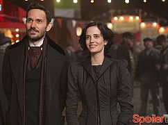 Dom grozy: 3x03 Good and Evil Braided Be - zdjęcia promocyjne