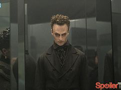 Dom grozy: 3x03 Good and Evil Braided Be - zdjęcia promocyjne