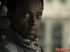 Blacklist: 3x22 Alexander Kirk - zdjęcia promocyjne