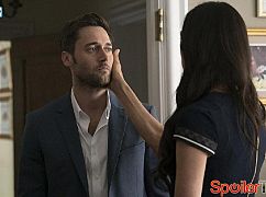 Blacklist: 3x22 Alexander Kirk - zdjęcia promocyjne