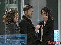 Blacklist: 3x22 Alexander Kirk - zdjęcia promocyjne