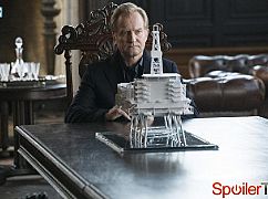 Blacklist: 3x22 Alexander Kirk - zdjęcia promocyjne