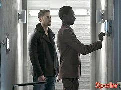 Blacklist: 3x22 Alexander Kirk - zdjęcia promocyjne