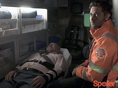 Blacklist: 3x22 Alexander Kirk - zdjęcia promocyjne