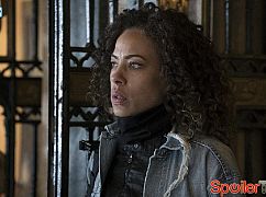 Blacklist: 3x22 Alexander Kirk - zdjęcia promocyjne