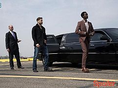 Blacklist: 3x22 Alexander Kirk - zdjęcia promocyjne