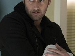 Blacklist: 3x22 Alexander Kirk - zdjęcia promocyjne