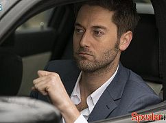 Blacklist: 3x22 Alexander Kirk - zdjęcia promocyjne