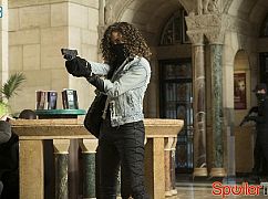 Blacklist: 3x22 Alexander Kirk - zdjęcia promocyjne