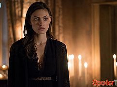 The Originals: 3x21 Give Em Hell Kid - zdjęcia promocyjne