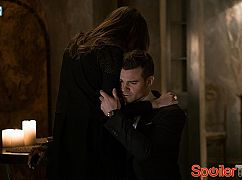 The Originals: 3x21 Give Em Hell Kid - zdjęcia promocyjne