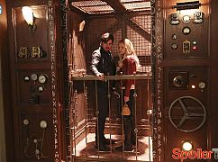 Once Upon a Time: 5x20 Firebird - zdjęcia promocyjne