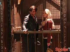 Once Upon a Time: 5x20 Firebird - zdjęcia promocyjne
