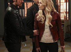 Once Upon a Time: 5x20 Firebird - zdjęcia promocyjne