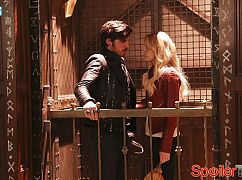 Once Upon a Time: 5x20 Firebird - zdjęcia promocyjne