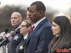 Chicago PD: 3x21 Justice - zdjęcia promocyjne