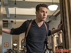 Chicago PD: 3x21 Justice - zdjęcia promocyjne