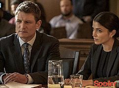 Chicago PD: 3x21 Justice - zdjęcia promocyjne