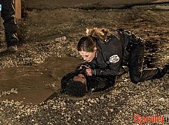 Chicago PD: 3x21 Justice - zdjęcia promocyjne