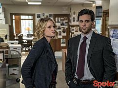 Chicago PD: 3x21 Justice - zdjęcia promocyjne