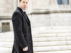 Chicago PD: 3x21 Justice - zdjęcia promocyjne