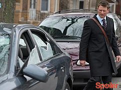 Chicago PD: 3x21 Justice - zdjęcia promocyjne