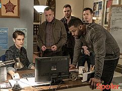 Chicago PD: 3x21 Justice - zdjęcia promocyjne