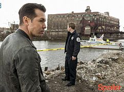 Chicago PD: 3x21 Justice - zdjęcia promocyjne
