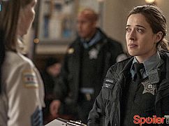 Chicago PD: 3x21 Justice - zdjęcia promocyjne