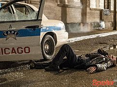 Chicago PD: 3x21 Justice - zdjęcia promocyjne