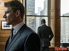 Chicago PD: 3x21 Justice - zdjęcia promocyjne