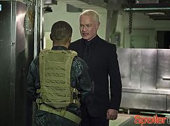 Arrow: 4x20 Genesis - zdjęcia promocyjne