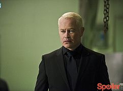 Arrow: 4x20 Genesis - zdjęcia promocyjne