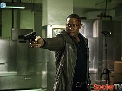 Arrow: 4x20 Genesis - zdjęcia promocyjne