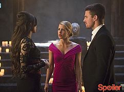 Arrow: 4x20 Genesis - zdjęcia promocyjne