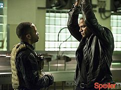 Arrow: 4x20 Genesis - zdjęcia promocyjne