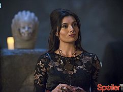 Arrow: 4x20 Genesis - zdjęcia promocyjne